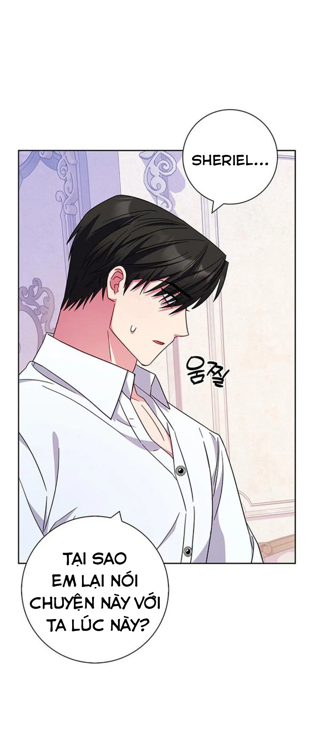 tôi trở thành mẹ của nam chính hoàn hảo chapter 24 45