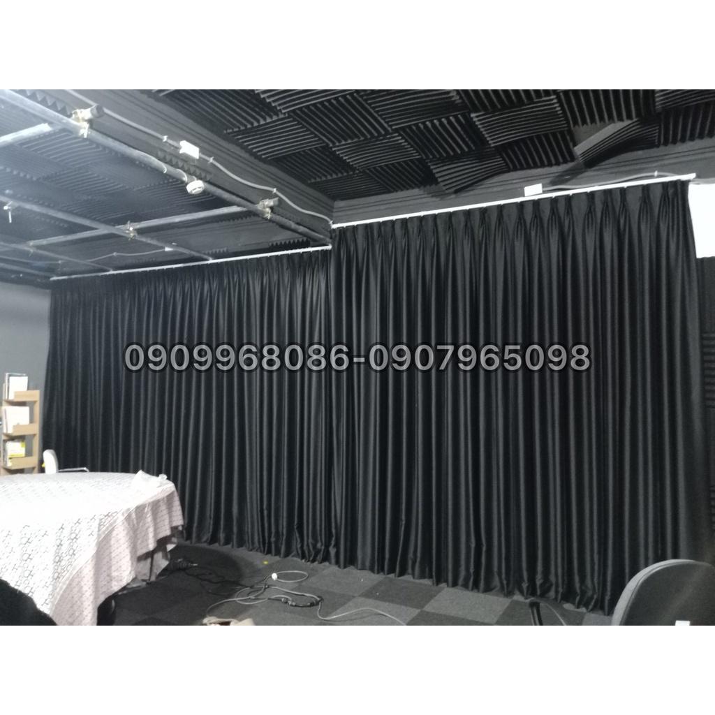 Rèm cửa đi cửa sổ nhiều kích thước