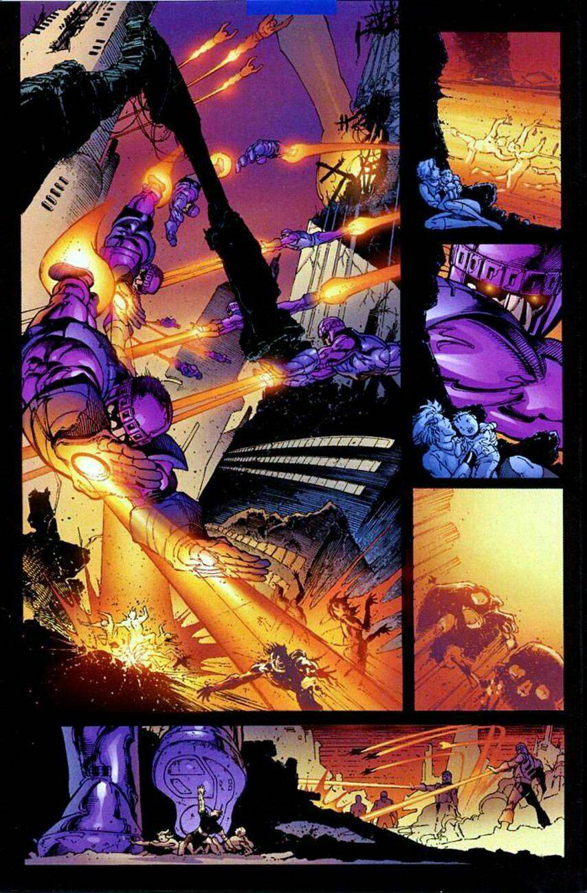 ultimate x-men chapter 5 18