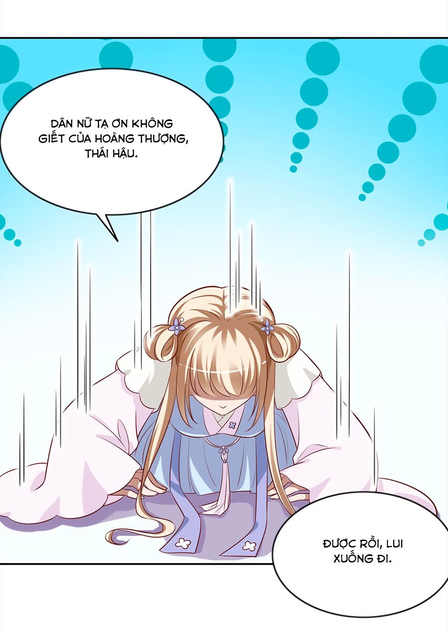 kiêu ngạo vương gia chủng điền phi chapter 85 12