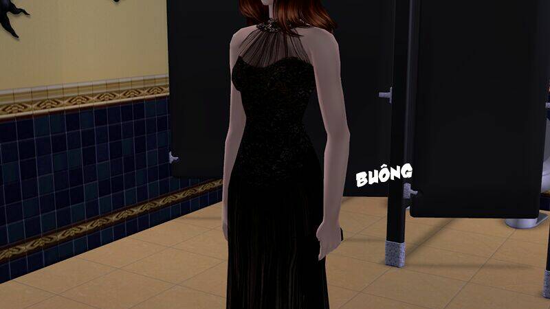 viên đạn bạc [truyện sims 2] chapter 28 45