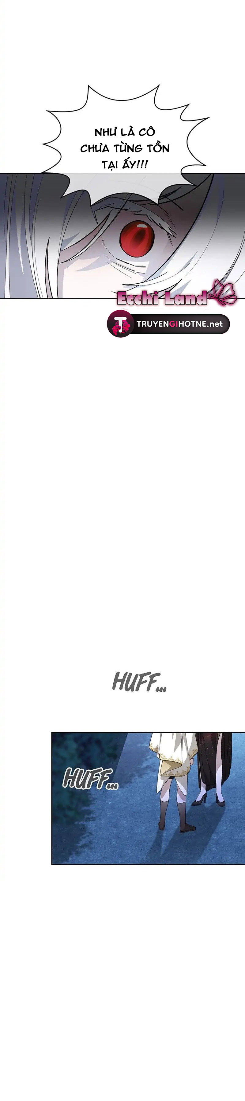 Ma Cà Rồng Muốn Được Chết Thanh Thản chapter 40.1 - Trang 8