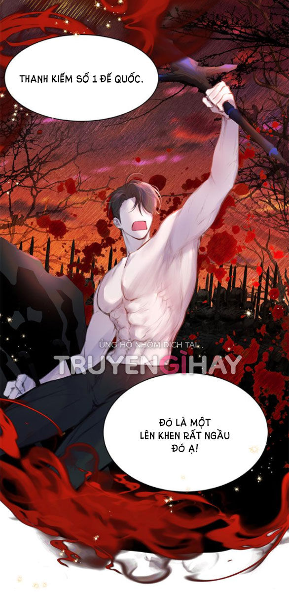 tôi tưởng bản thân không còn sống được bao lâu! chapter 5.1 26