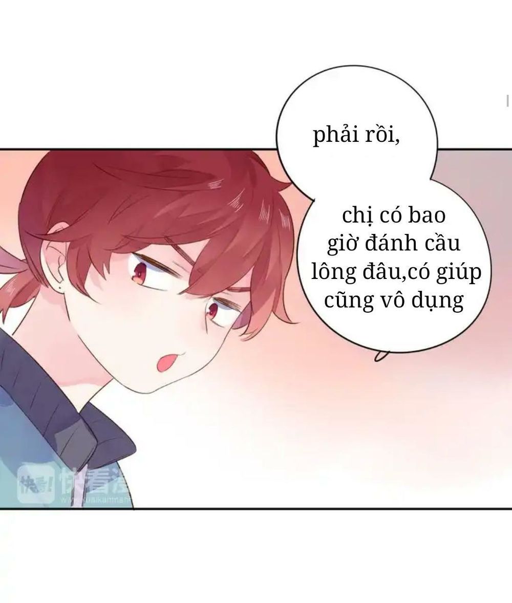 sos! tôi đã yêu một con sâu bướm (phần 2) chapter 47 22