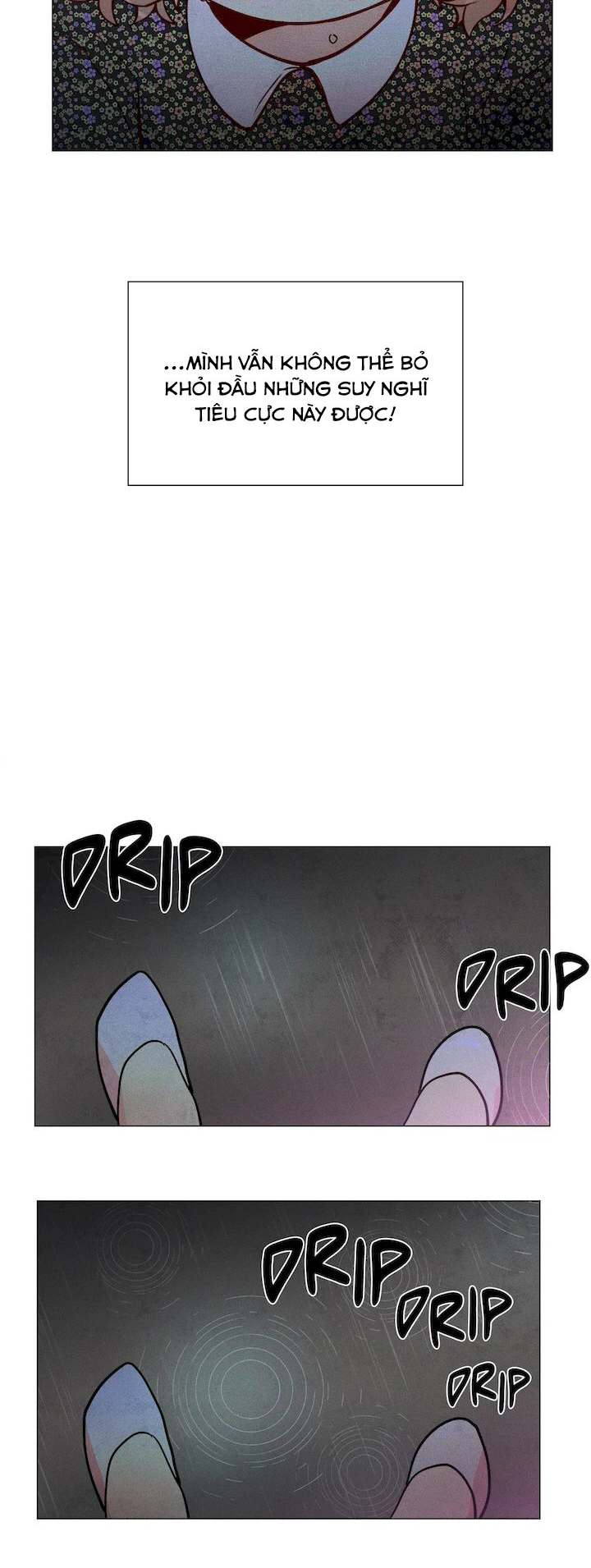 mảnh ghép o bị khuyết chapter 127 18