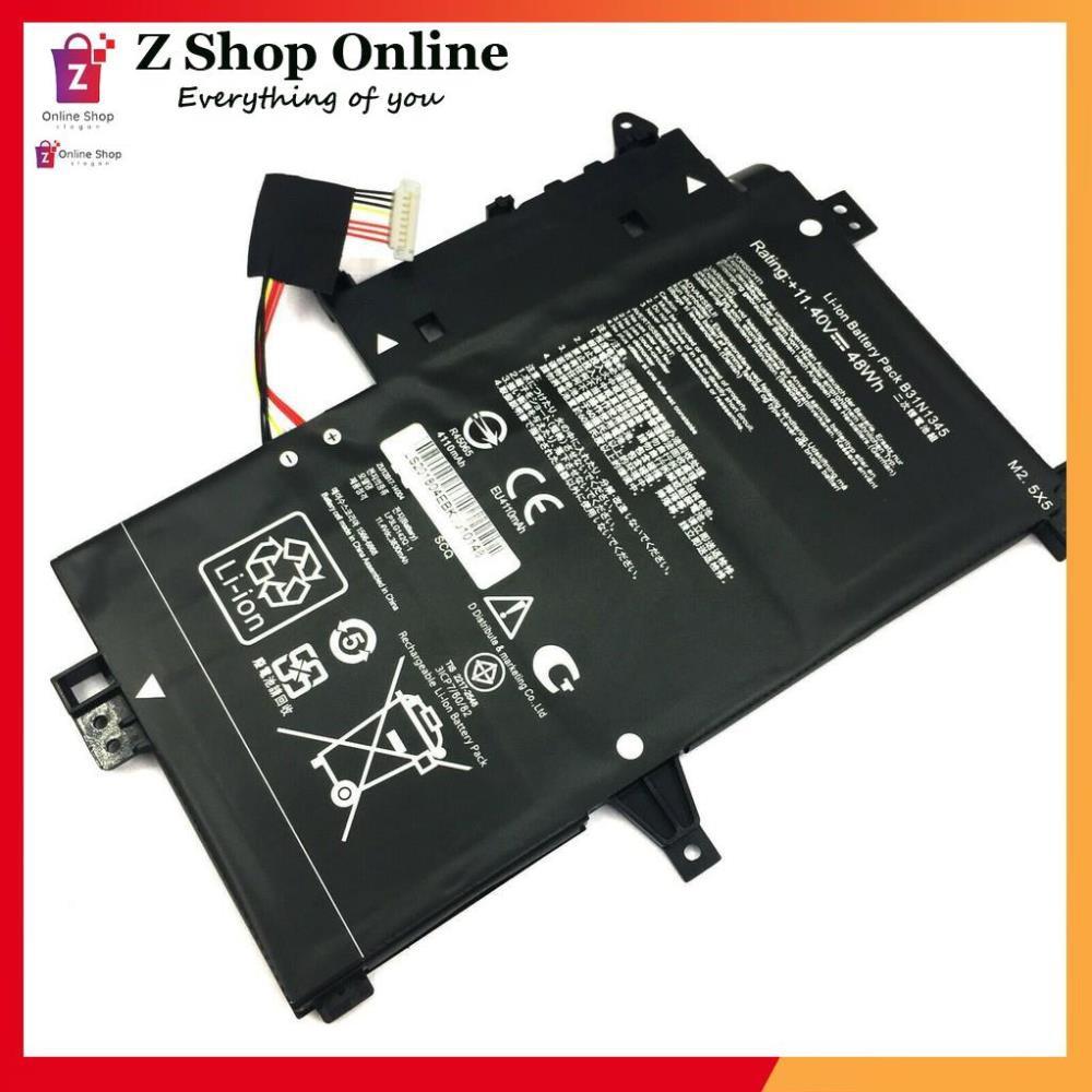 Pin Dùng Cho Laptop Asus TP500L TP500LA TP500LB TP500LN TP500LA-EB31T