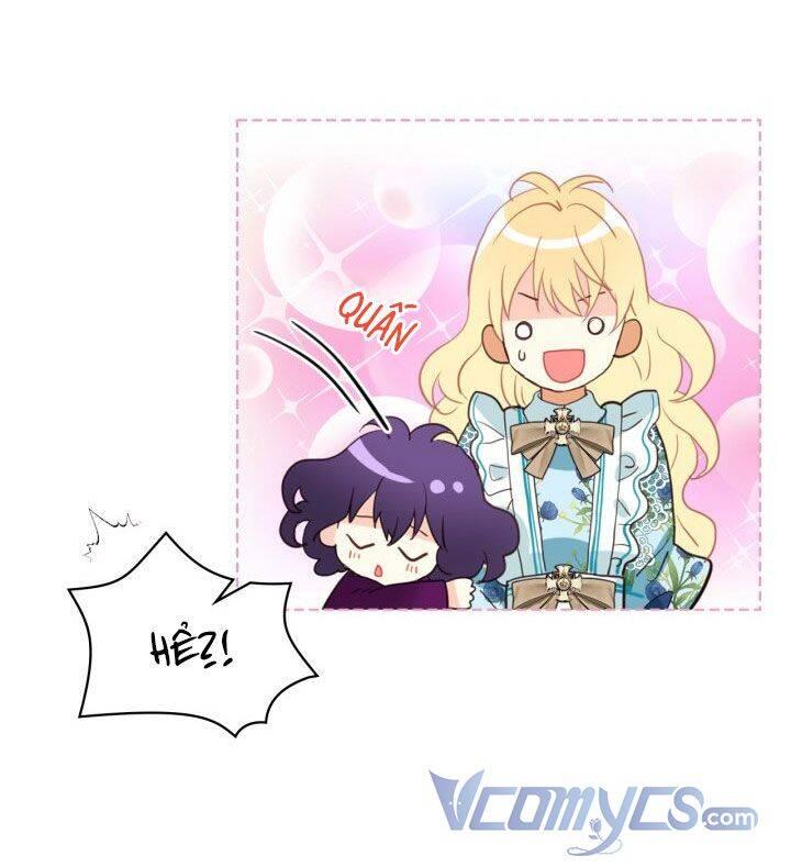 con có phải con là con gái của ngài không? chapter 75 55