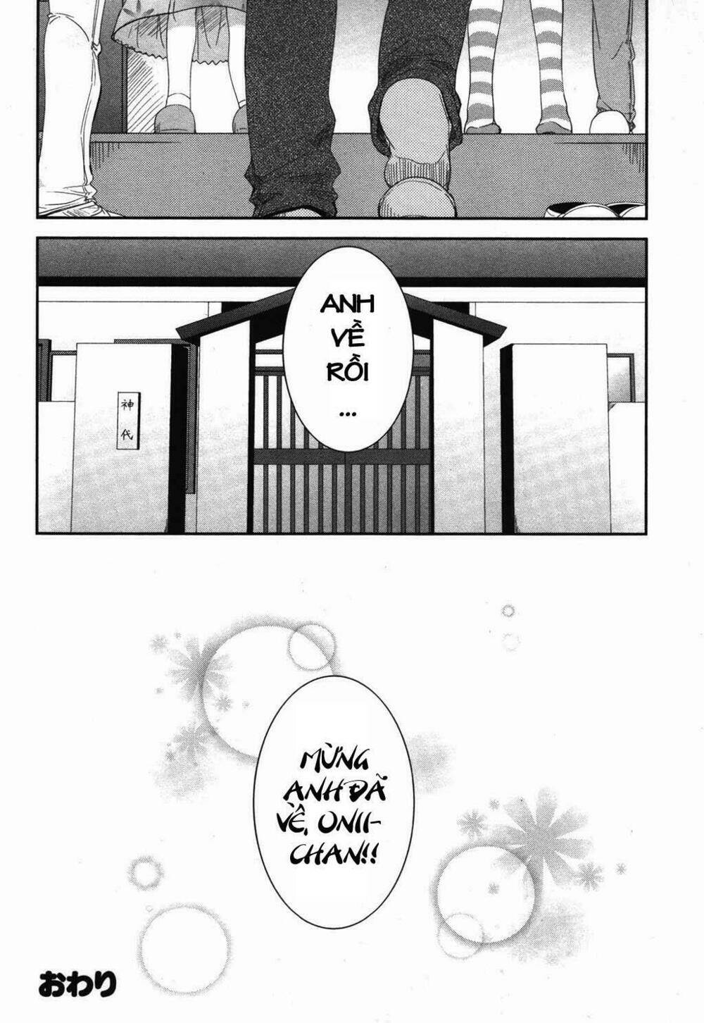 cherry x cherry chapter 12 31