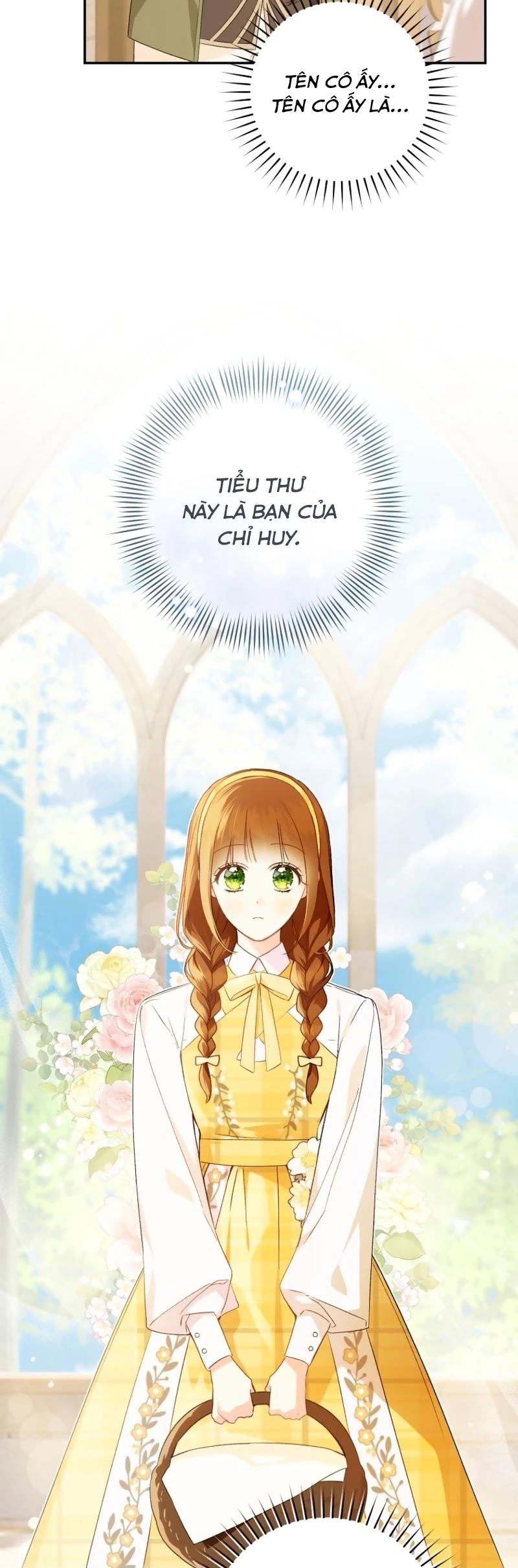 nông trại nằm cạnh hoàng cung chapter 77 6