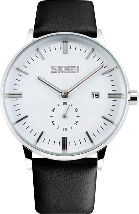 Đồng hồ nam Skmei 90KCN83 - dây da