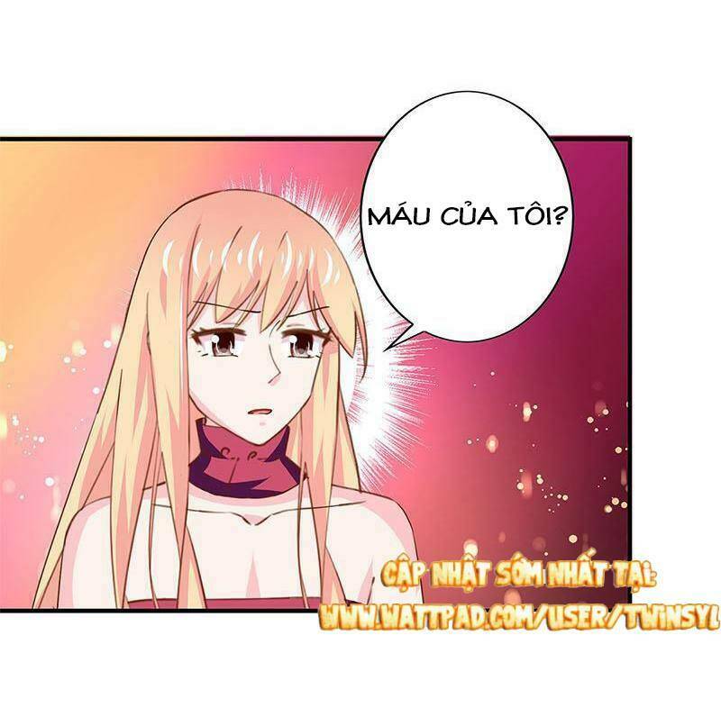 không gả cho tổng tài, gả cho người hầu chapter 158 8