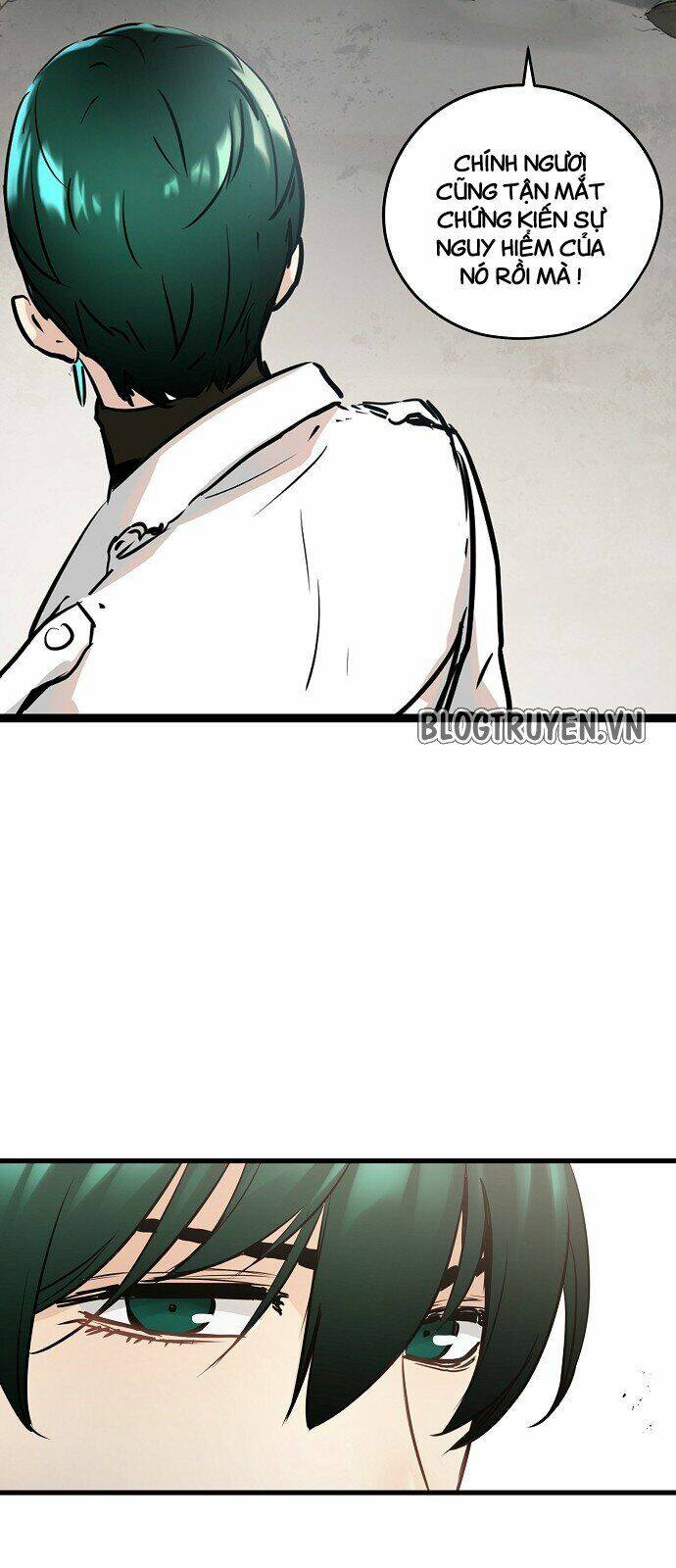 hứa lan chapter 26 13