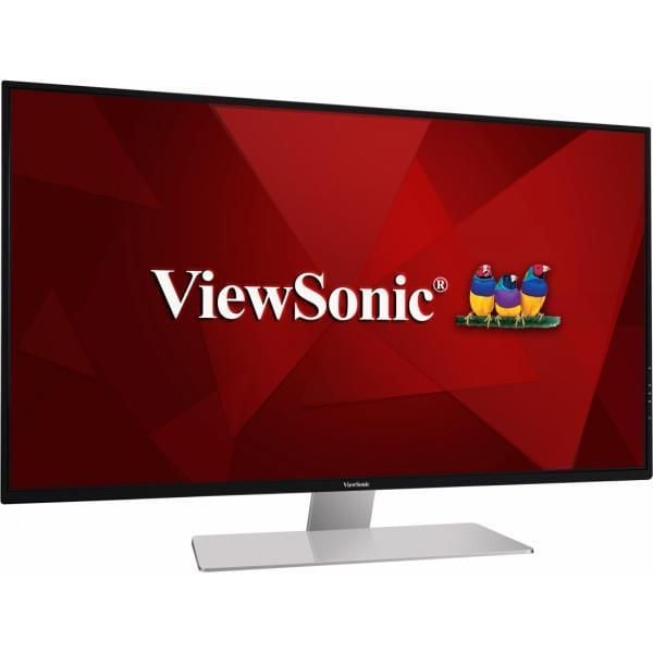Màn Hình LCD Viewsonic VX2758-C-MH (27inch/FHD/LED/VA/144Hz/4ms/HDMI+VGA/CONG) – Hàng Chính Hãng