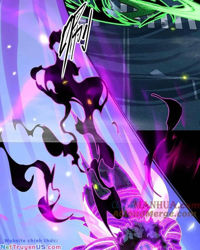 nhìn thấy thanh máu, ta xử tội thần linh chapter 114 17