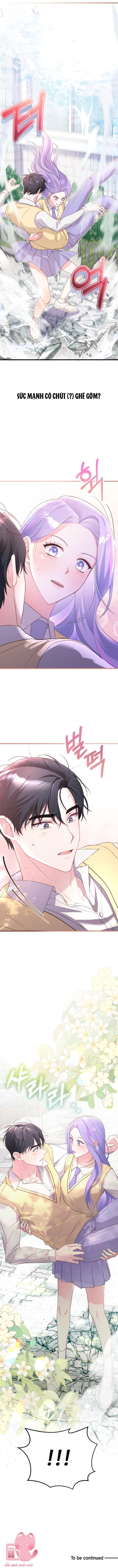 moon shark: cá mập cũng có thể trở thành ngôi sao chapter 2 9