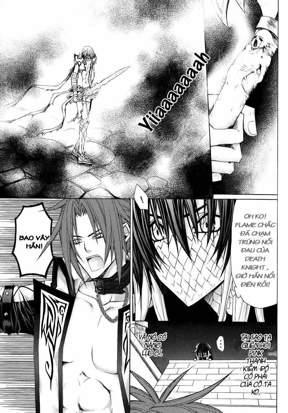 the legend of sun knight chapter 8 10