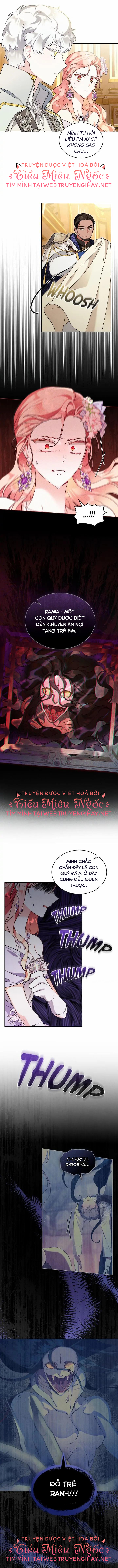 ánh sáng của bình minh chapter 51 9