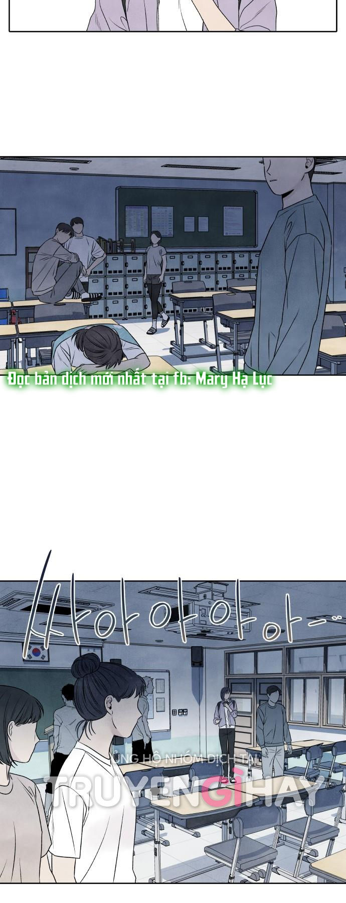điều khiến tôi quyết tâm muốn chết chapter 15.1 20