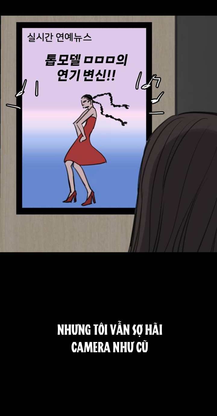 nàng thơ nổi tiếng - nàng thơ myung chapter 76.2 13