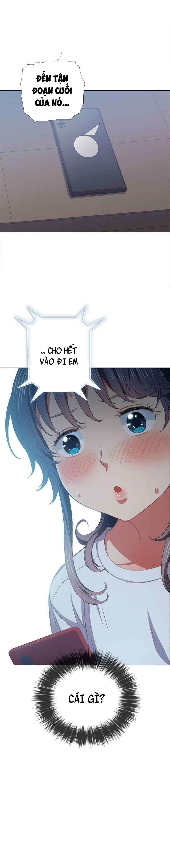 bắt nạt học đường chapter 41 4