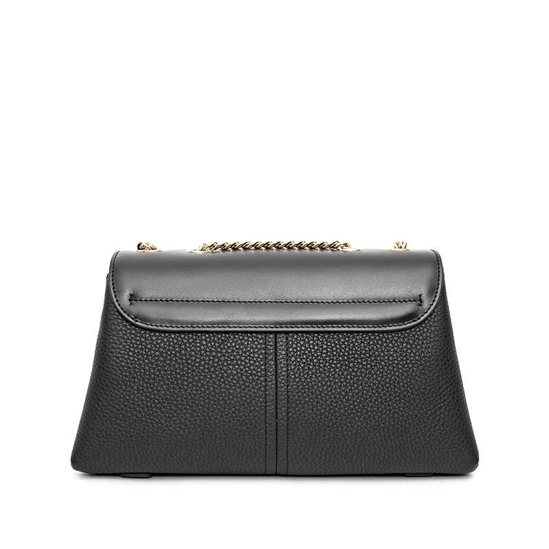 Túi Nữ Da Đeo Chéo Valentino Creations - LRC-200164-BLK