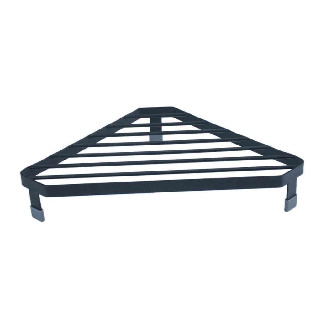 Pot Rack Holder Stand Organizer Kitchen Countertop Bowl Cup Pan Support Rack