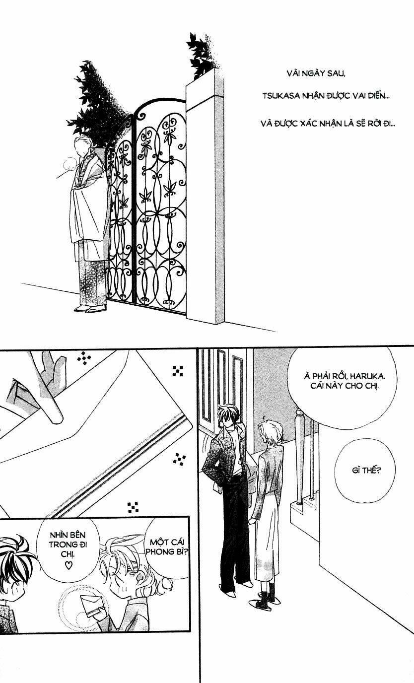 yoru made matenai chapter 33 28