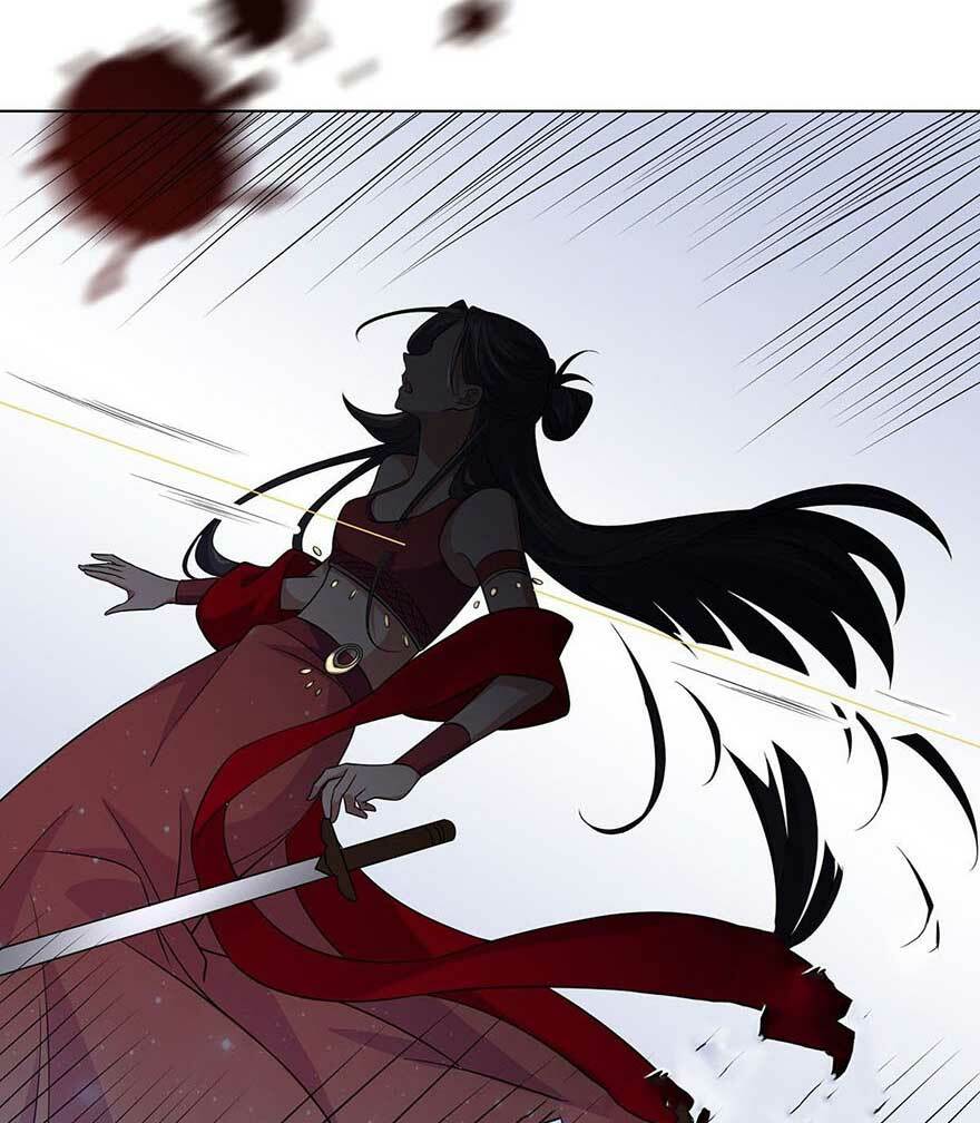 hoạn phi thiên hạ chapter 54 18