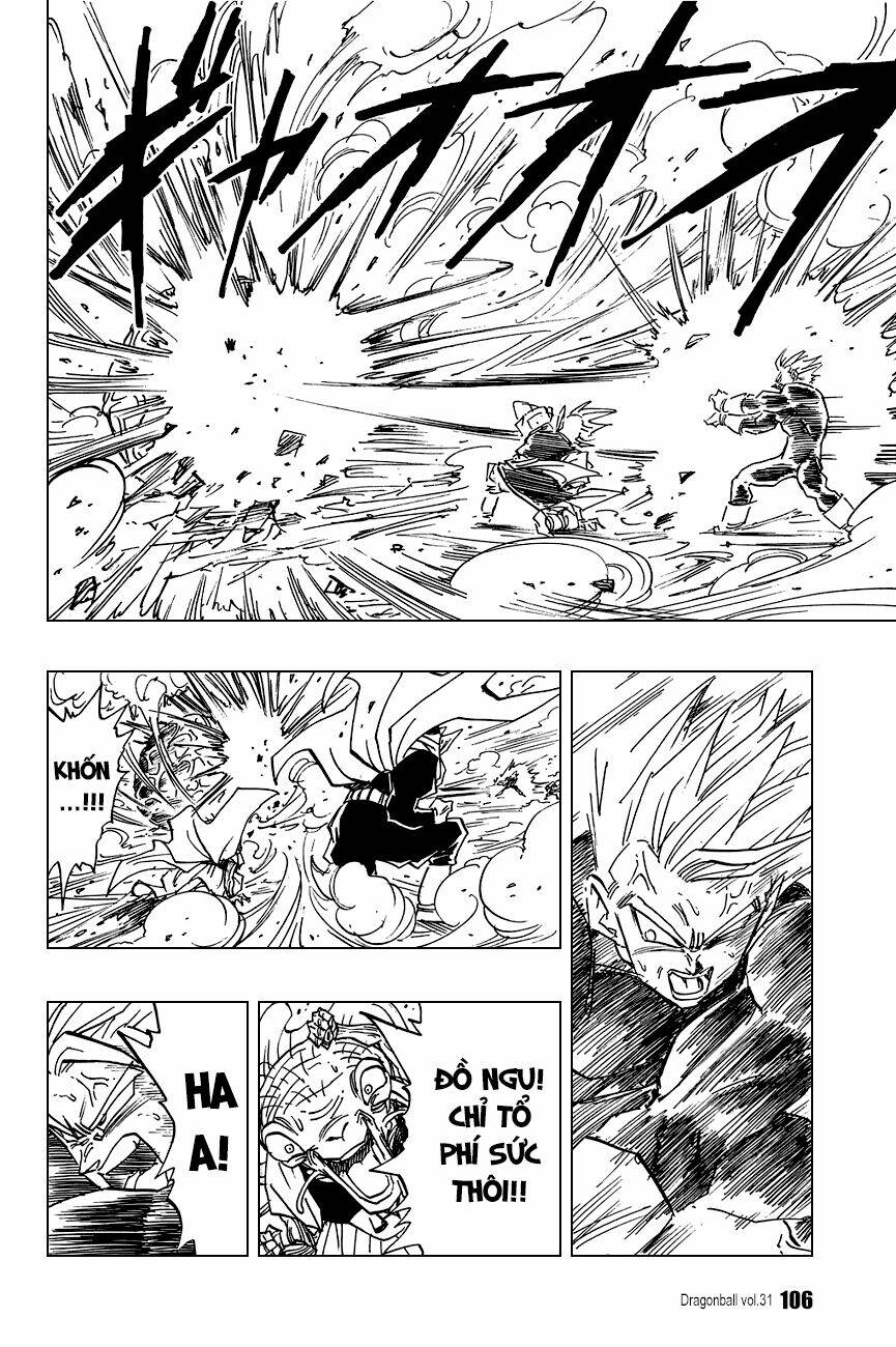 dragon ball - bảy viên ngọc rồng chapter 460 6