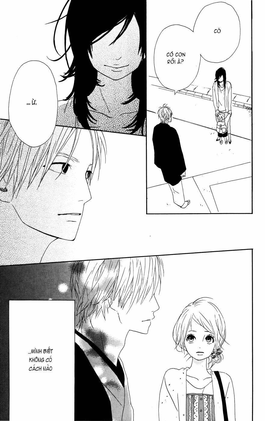 yume miru taiyou chapter 23 38
