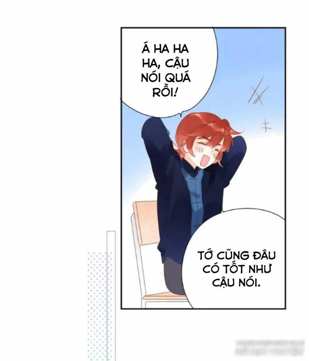 sos! tôi đã yêu một con sâu bướm (phần 2) chapter 57 47