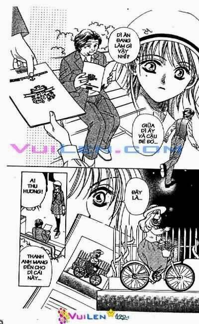 nữ sinh thời đại chapter 1 122