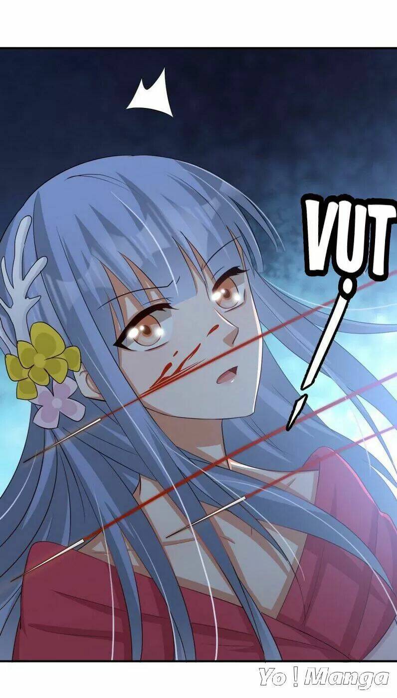 độc y cuồng phi chapter 68 26