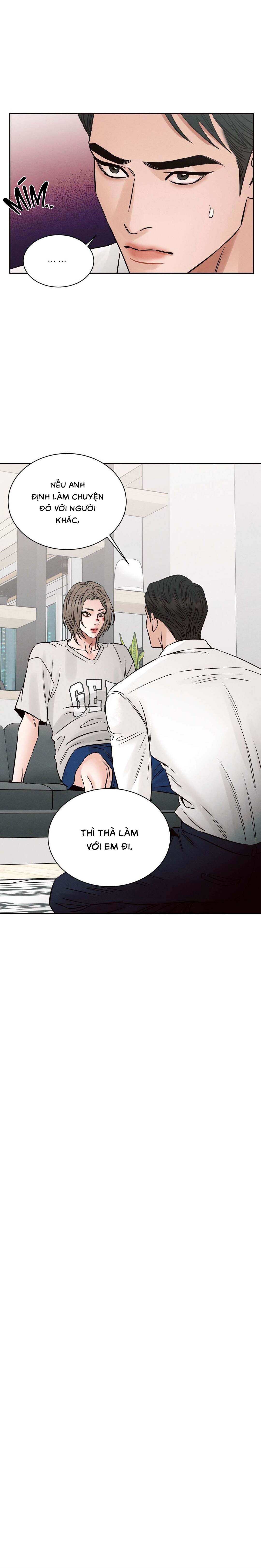 không thể chạm tới chapter 1 16