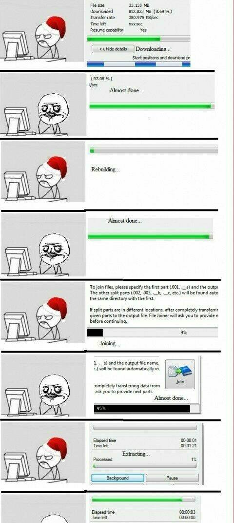 rage comic-troll chapter 5 10