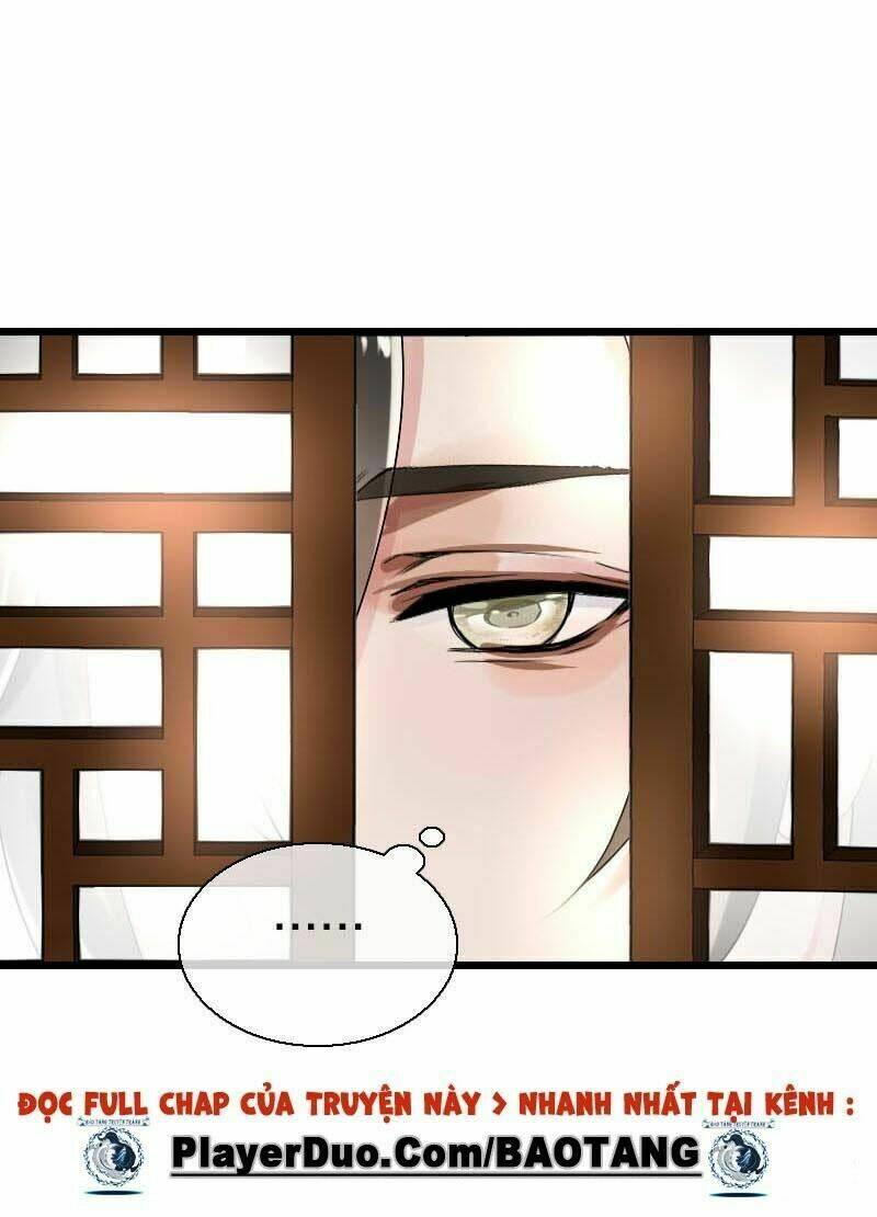 điền viên mật sủng: cô vợ nóng bỏng chapter 56 49