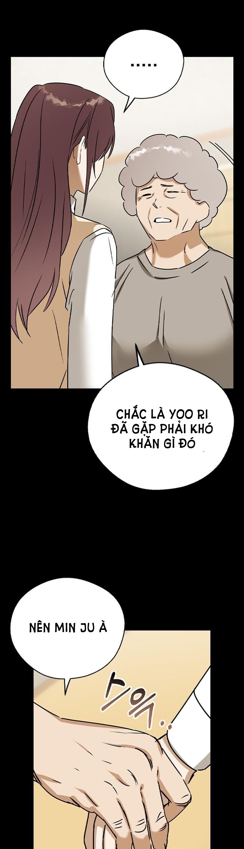 nhân duyên kiếp trước chapter 44.2 1