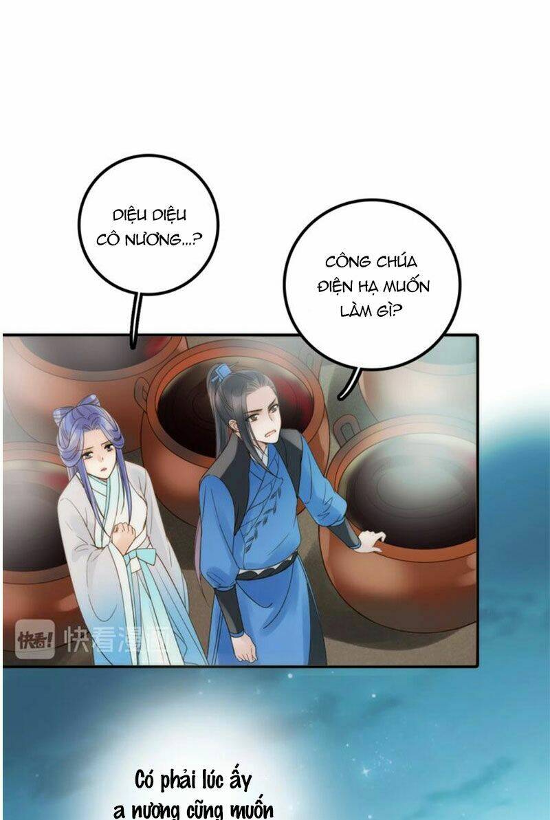 cướp chàng vợ về đón năm mới chapter 46 31