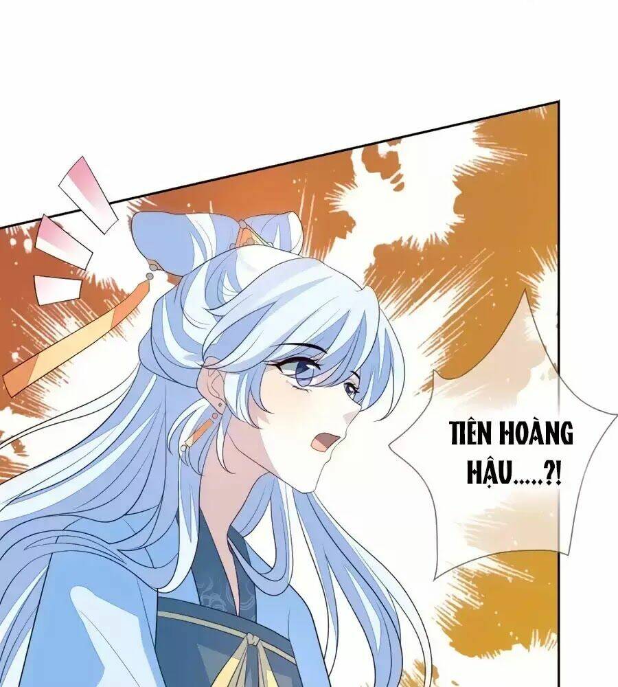 cửu khuyết phong hoa chapter 38 17