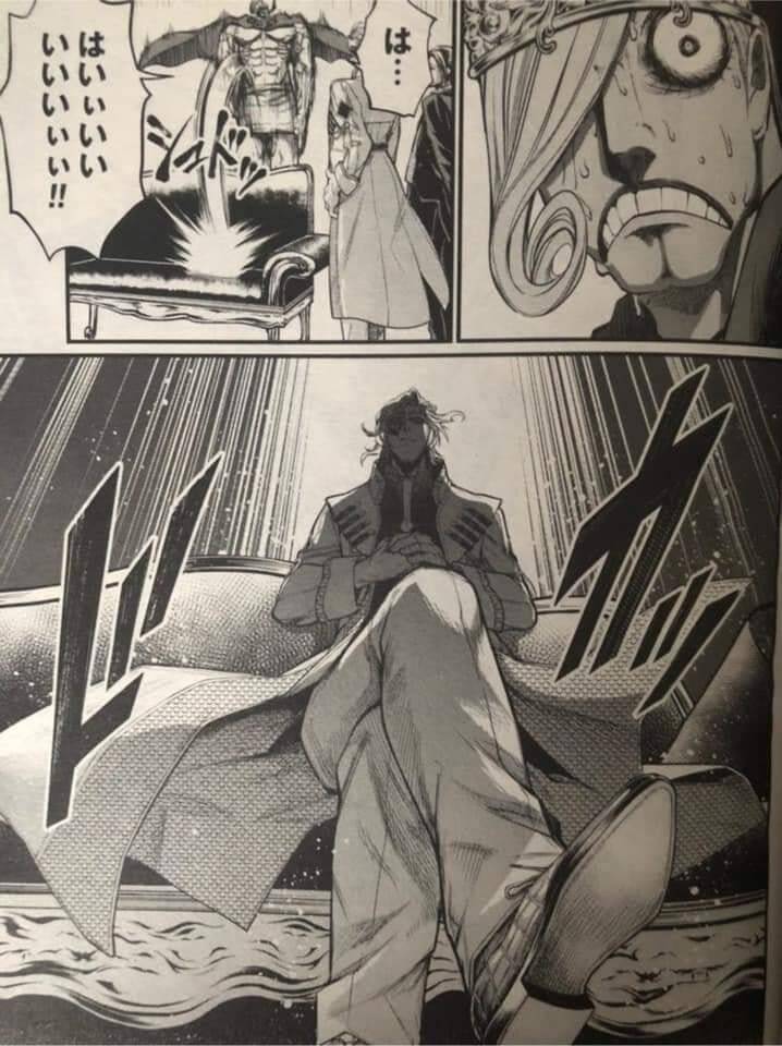 đại chiến nhân thần chapter 50 7