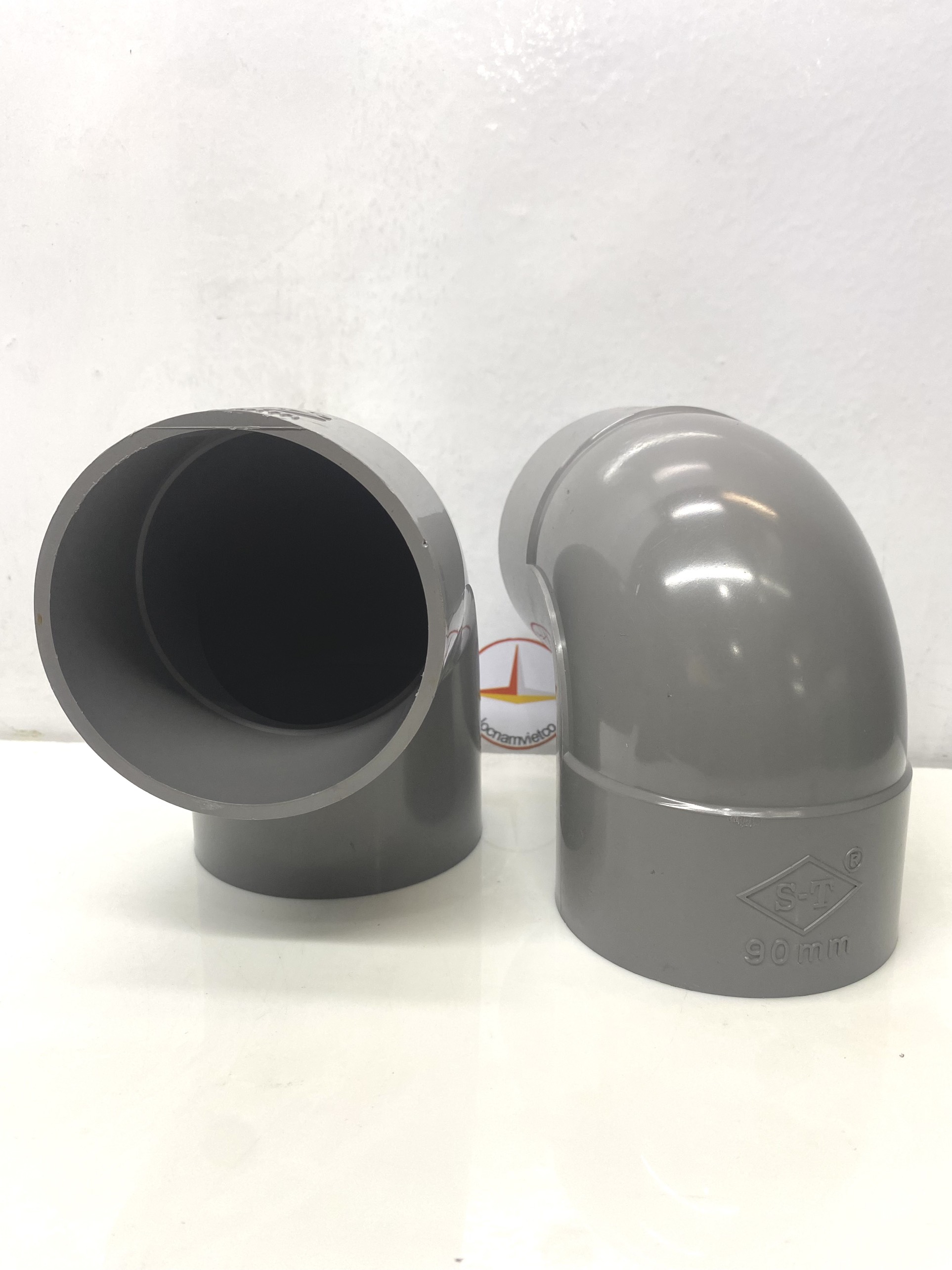 Co 90 nhựa PVC ST _C90ST