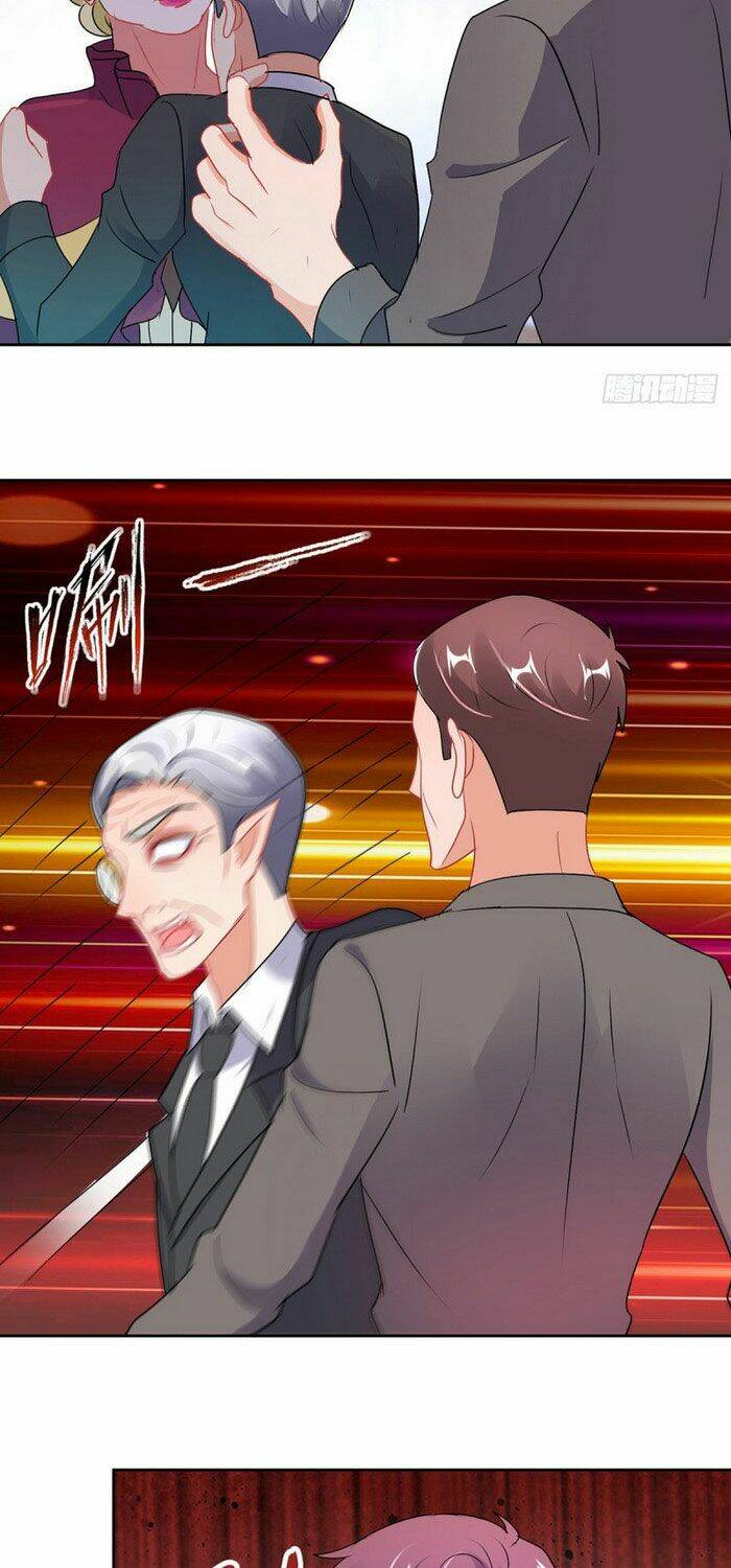 vú em là cổ tiên chapter 156 11