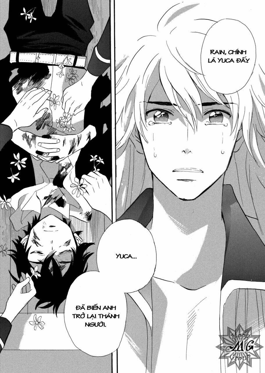 meteor methuselah chapter 63 25