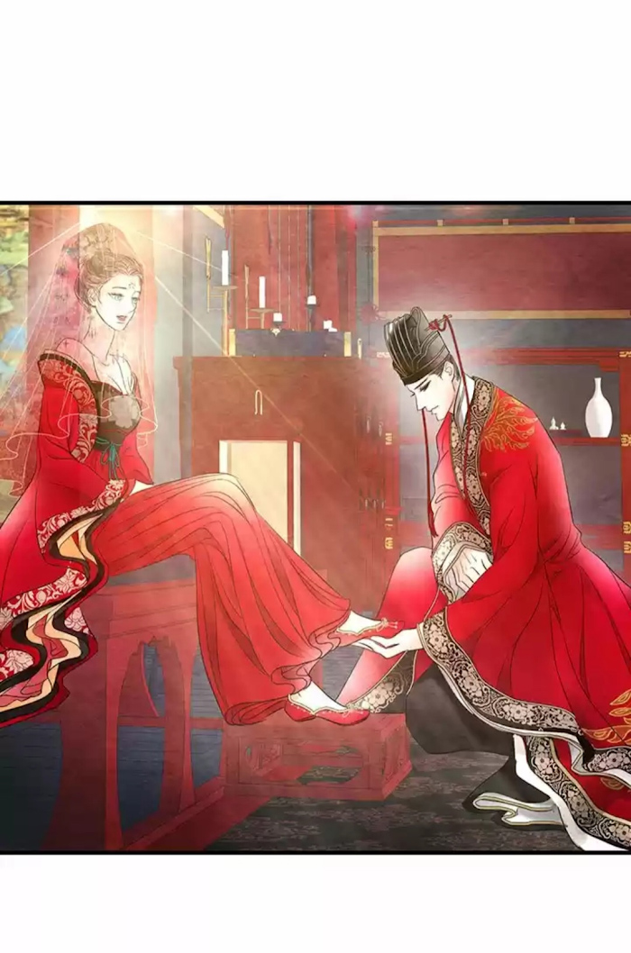 đêm hoang dại chapter 22.1 21