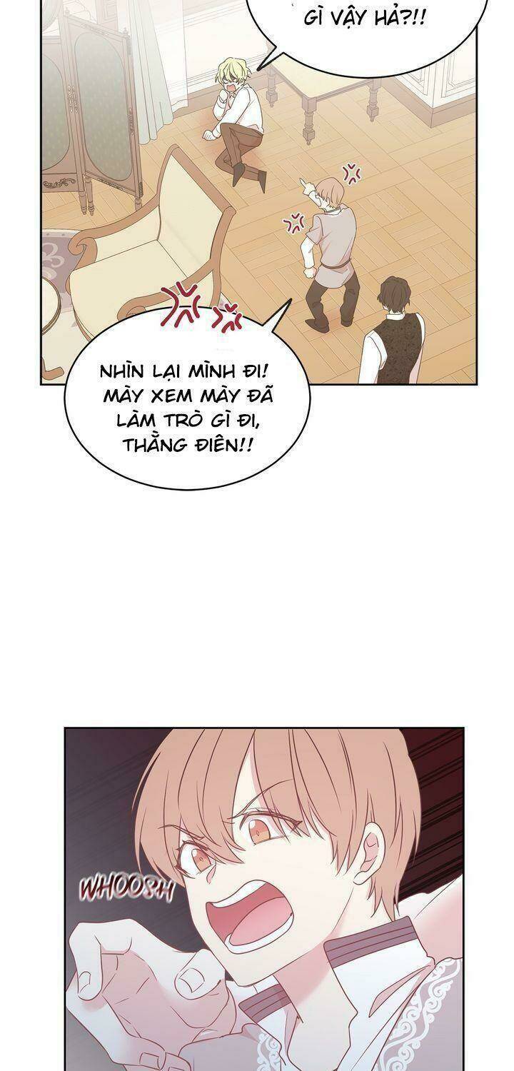 tôi chọn kết thúc của hoàng đế chapter 68 17