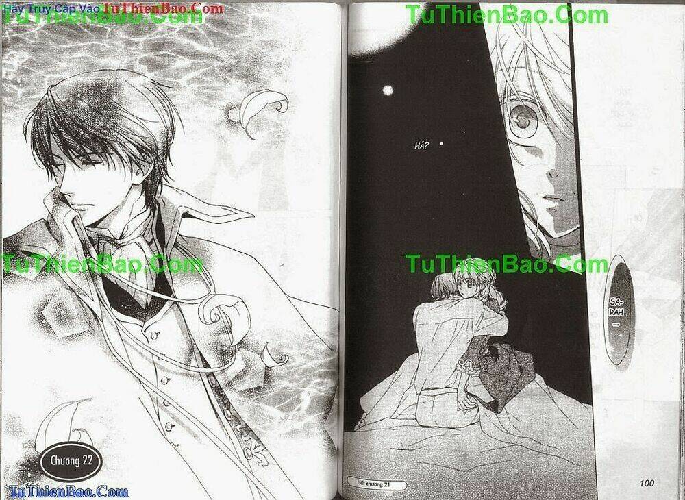 bá tước giả danh chapter 5 52