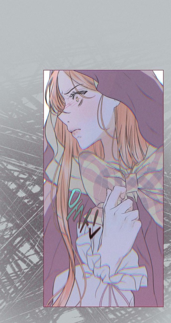 chàng tiên cá mắc kẹt trong hồ của tôi chapter 5.1 8