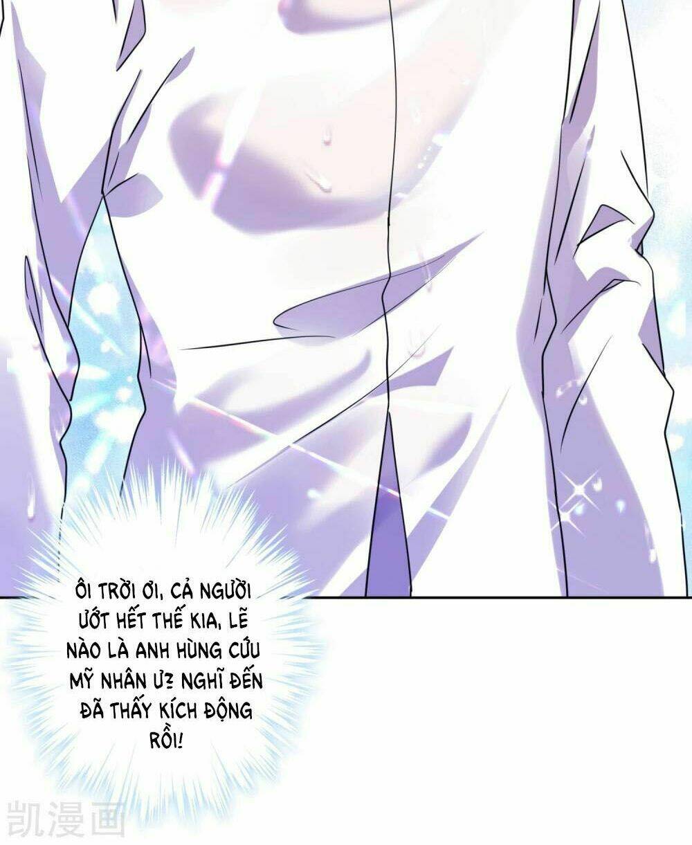 nhân vật phản diện: không ngọt không lấy tiền chapter 16.2 8