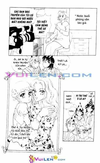 hội trừ ma chapter 9 152