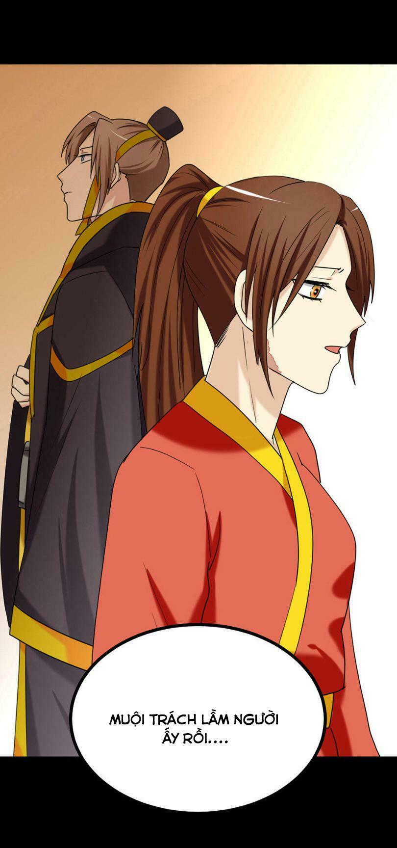 lưỡng bất nghi (full) chapter 163 14